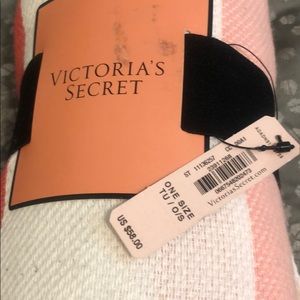 Victoria’s Secret Beach Blanket